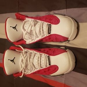 13 Children Air Jordans
